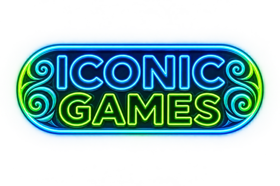 Iconic Games