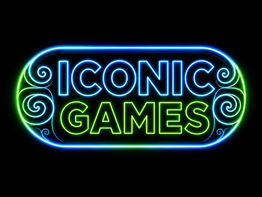 Iconic Games