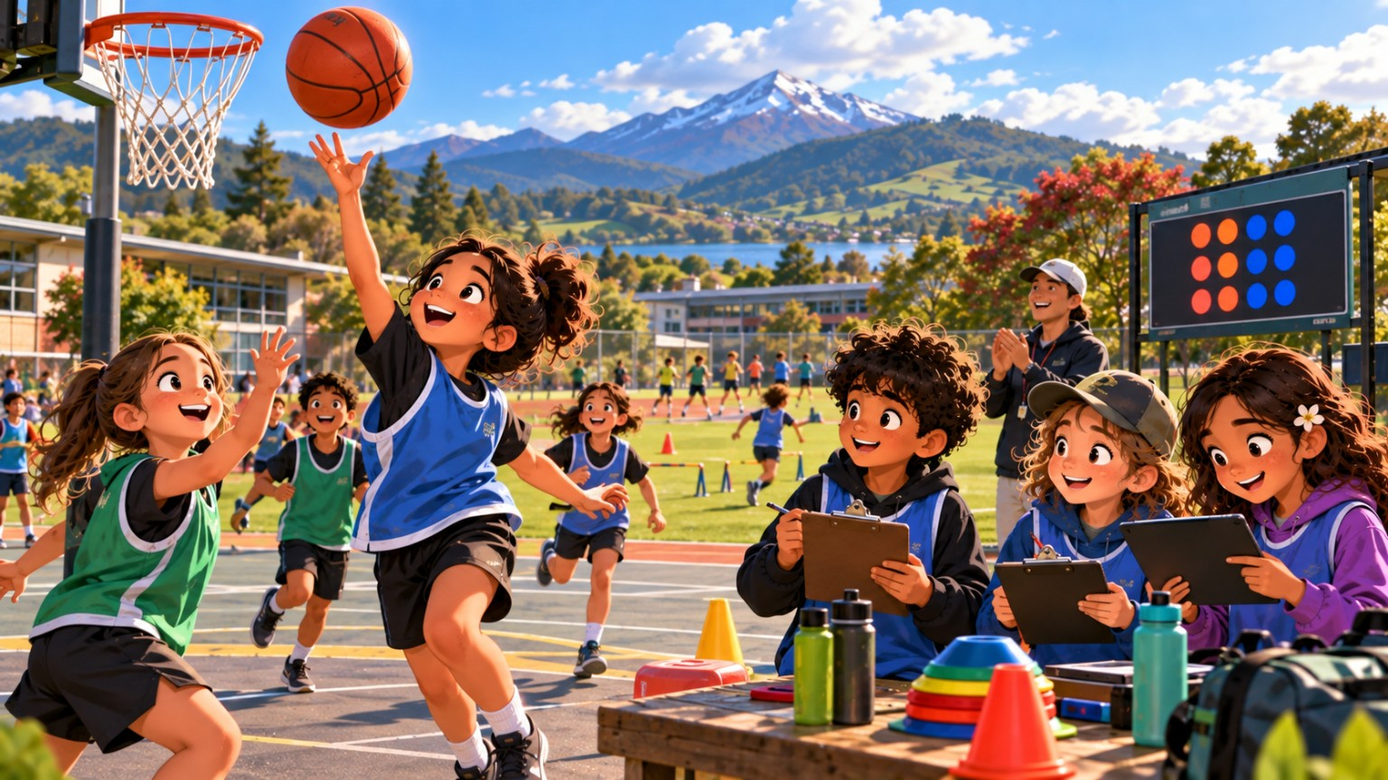 Sports Stats artwork