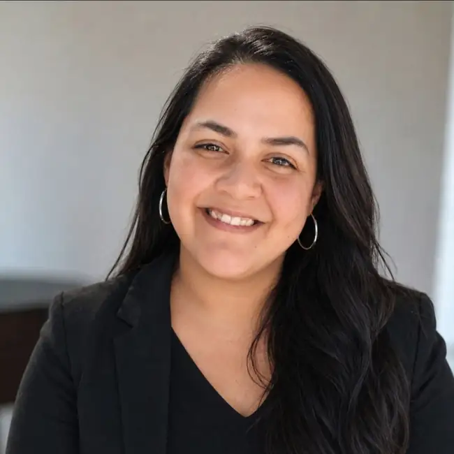 Niva Gram, founder of Iconic Games